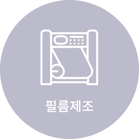 필름제조